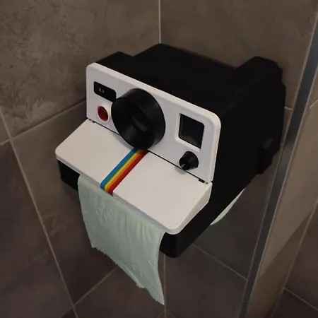 Gigina וילה San Gregorio (L'Aquila)