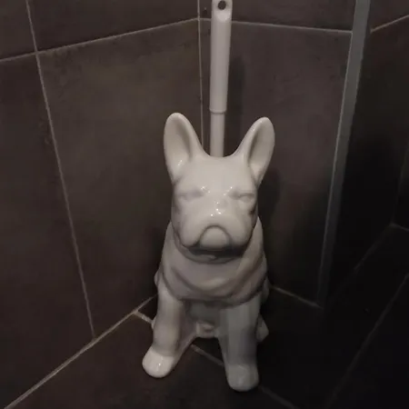 וילה Gigina San Gregorio (L'Aquila)