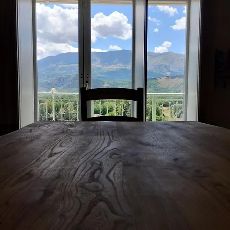 Villa Gigina San Gregorio (L'Aquila)