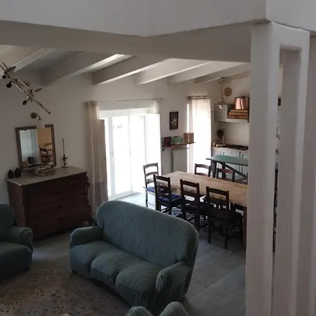 Gigina * San Gregorio (L'Aquila)