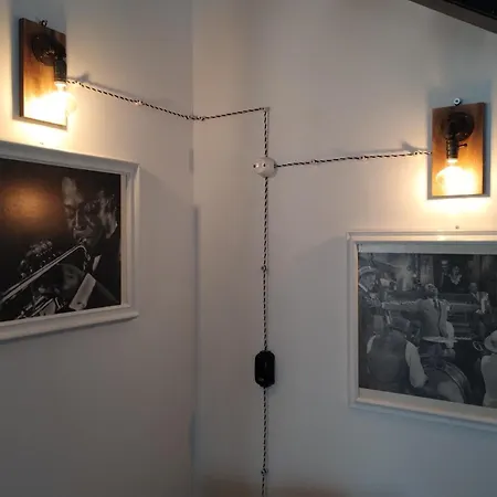 Villa Gigina San Gregorio (L'Aquila)