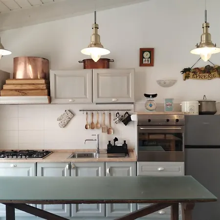 Gigina וילה San Gregorio (L'Aquila)