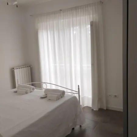 Gigina Villa San Gregorio (L'Aquila)