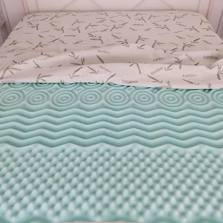 וילה Gigina San Gregorio (L'Aquila)