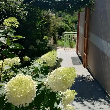 וילה Gigina San Gregorio (L'Aquila)