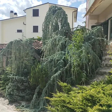 Gigina Villa San Gregorio (L'Aquila)