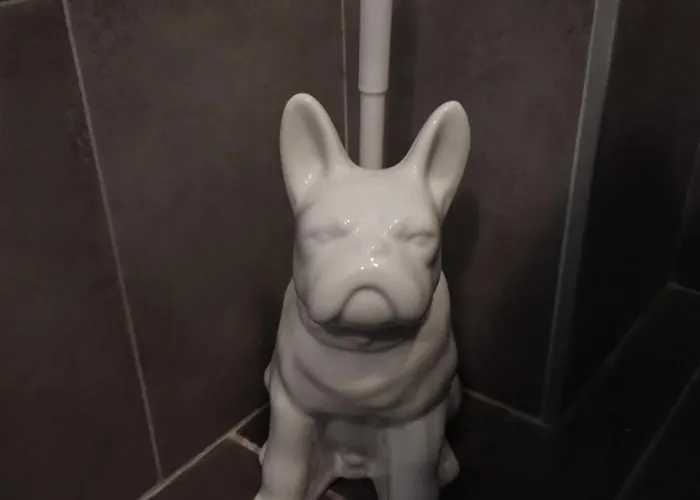 Villa Gigina San Gregorio (L'Aquila)