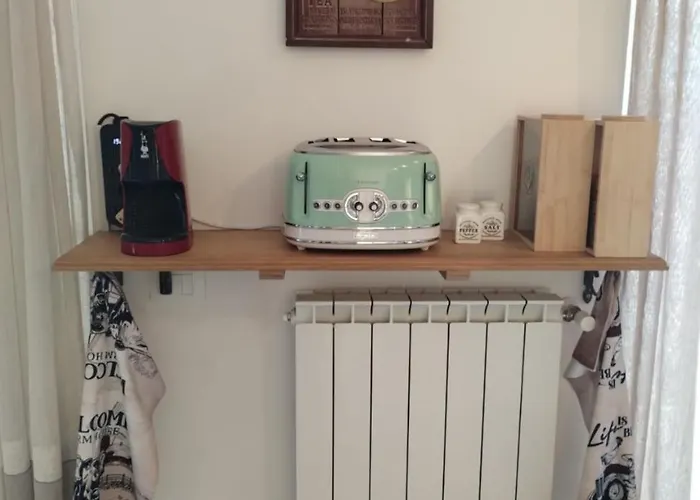 Gigina * San Gregorio (L'Aquila)