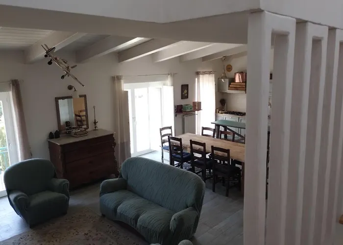 Gigina * San Gregorio (L'Aquila)