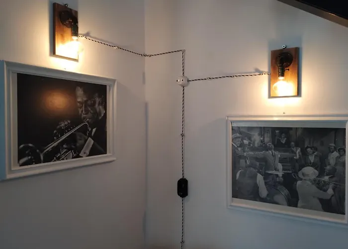 Villa Gigina San Gregorio (L'Aquila)