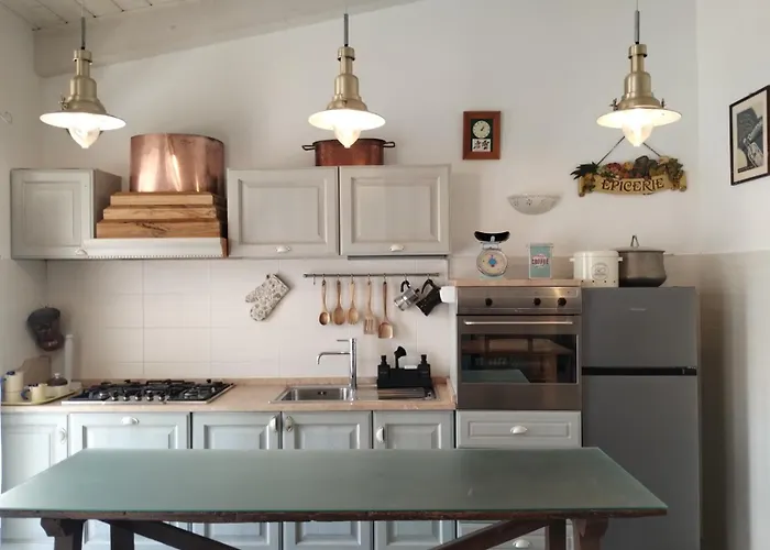 Gigina Villa San Gregorio (L'Aquila)