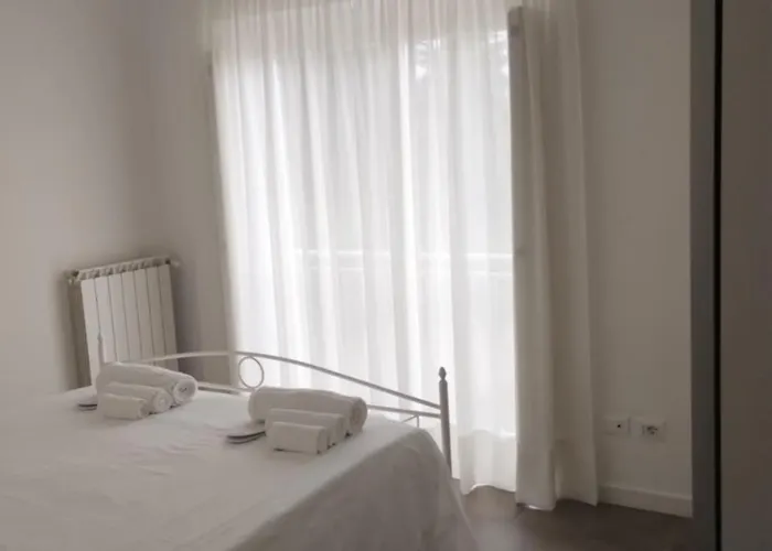 Gigina Villa San Gregorio (L'Aquila)