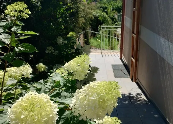 Villa Gigina San Gregorio (L'Aquila)