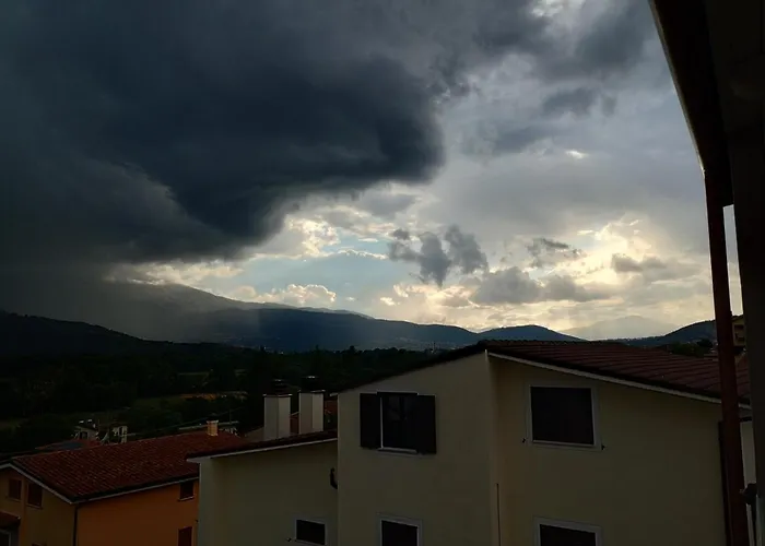 Gigina Villa San Gregorio (L'Aquila)